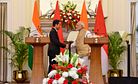 'Act East' and the Burgeoning India-Indonesia Entente