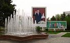 Turkmenistan, Apparently, Had an Election