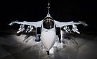 Will Sweden Supply India’s Latest Fighter Jet?