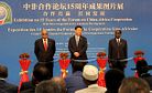 Why African Nations Welcome China