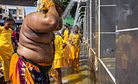Thaipusam in Malaysia: Honoring the Destroyer of Evil