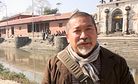A Warning From Nepal’s ‘River Man’