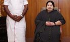 After Jayalalithaa, Tamil Nadu's Political Power Struggle Continues
