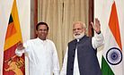 India Could Do More for Sri Lanka’s Tamils