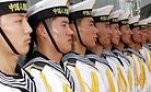 The Chinese Navy's Djibouti Base: A 'Support Facility' or Something More?
