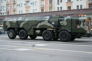 Russian military technology | The Diplomat