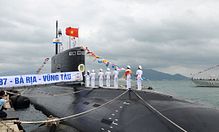 Submarine Modernization in East Asia – The Diplomat