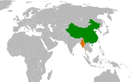 3 Goals Of China’s Military Diplomacy – The Diplomat