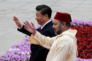 Morocco: China&#8217;s Gateway to Africa?