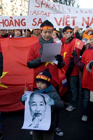 What Can Vietnam Learn From China&#8217;s Economic Retaliation Against South Korea?