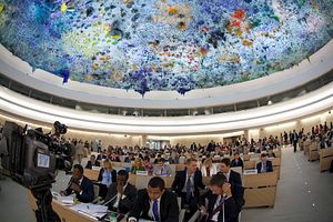 Sri Lanka: Back in the Spotlight at the Human Rights Council