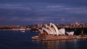 OECD Warns Australia: Still Feeling Lucky?