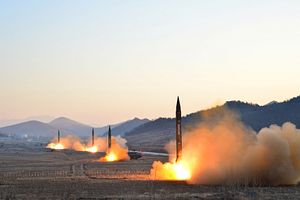 North Korea&#8217;s Latest Missile Launch: More Progress on Display