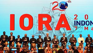 Indian Ocean Rim Association Concludes First-Ever Leaders&#8217; Summit