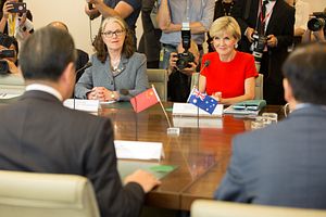 Calling All Ambassadors: Australia Ponders a New Foreign Policy Path