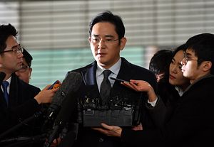 Why Samsung’s Lee Jae-yong Might Have Bribed Choi Soon-sil