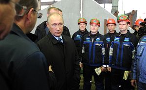 Rosneft and Russia&#8217;s Evolving Oil Strategy Explained