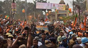 India&#8217;s State Election Results Seal in the Country&#8217;s Modi-fication
