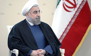 Iran Nuclear Deal Dilemmas Fueling Elections Standoff