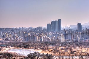 North Korea Can’t Solve South Korea’s Demographic Crisis