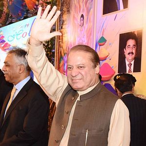 The Significance of Nawaz Sharif&#8217;s Empty Parliamentary Seat in Pakistan