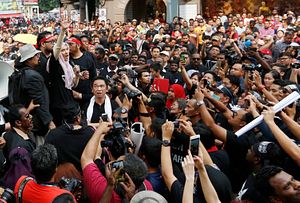 Can Malaysia&#8217;s Opposition Win?