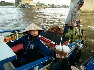 Saving Vietnam&#8217;s Floating Markets