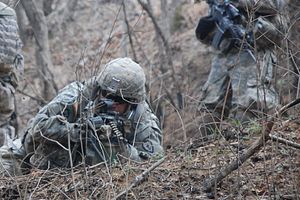 What&#8217;s the Big Deal About These US-South Korea Military Exercises?