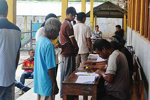 After Presidential Elections, What Next for Timor-Leste?
