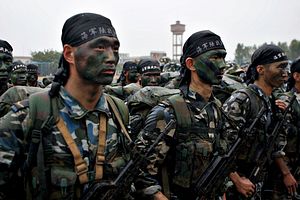 Is China’s Uyghur Challenge Changing Its Calculus on Syria?