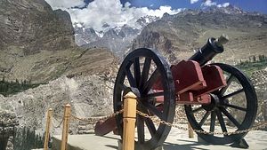 Who Is Responsible for the Gilgit-Baltistan Dispute?