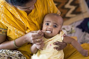 India Gets Serious About Maternity Benefits, But It Must Go Further