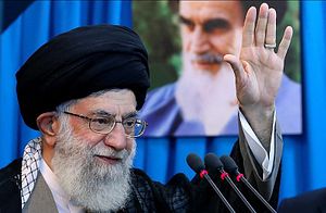 Iranian Regime&#8217;s Concerns Persist Ahead of May Elections
