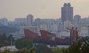 Did North Korea&#8217;s Economy Actually Grow While Under Sanctions?