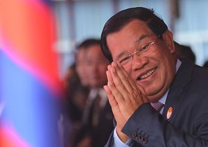 What Can Myanmar Learn From Cambodia&#8217;s Peace Process?