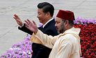 Morocco: China's Gateway to Africa?
