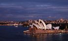 OECD Warns Australia: Still Feeling Lucky?