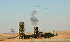 Iran: Russian-made S-300 Air Defense Missile Systems Placed on ‘Combat Duty’