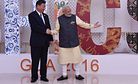 India Resets the Terms of Engagement With China
