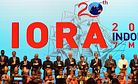 Indian Ocean Rim Association Concludes First-Ever Leaders' Summit