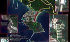 A Closer Look at China's Critical South China Sea Submarine Base