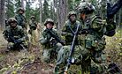 What Is Japan's Regional Threat Environment and Defense Strategy?