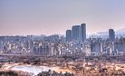 South Korea’s Economic Tipping Point