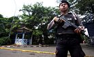 Indonesia and the Islamic State Threat
