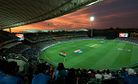 India and Pakistan's Cricket Diplomacy