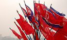 China Underscores Solidarity With North Korea on Party Anniversary