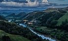 In New Zealand, a River Becomes a 'Person'