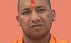 Modi Taps Firebrand Hindu Priest-Politician to Lead India's Most Populous State