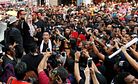 Can Malaysia's Opposition Win?