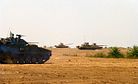 India, Singapore Hold Army Exercise